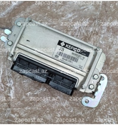 Kia Rio (JB; 2005-2011) beyin avtomat korobka 1.5 dizel 9544023011